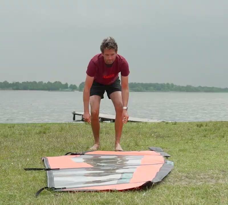 Deska SUP JOBE Aero Mohaka 10'2" 14