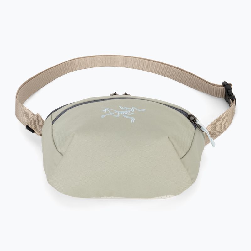 Saszetka nerka Arcteryx Mantis 1 1,5 l headwaters 7