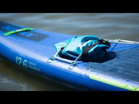 Deska SUP JOBE Aero Neva 12'6" 17