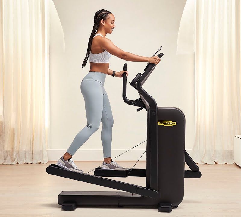 Orbitrek Technogym Elliptical 10
