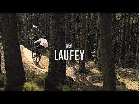 Rower górski Orbea Laufey H10 2024 metallic olive green/titanium black 3