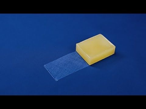 Wosk do odzieży Fjällräven Greenland Wax 4