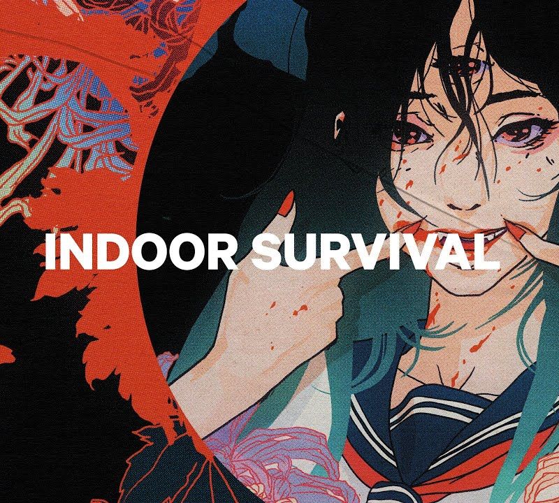 Deska snowboardowa męska CAPiTA Indoor Survival 154 cm 5