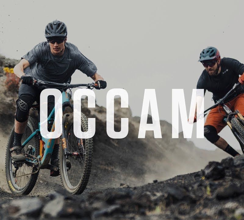 Rower górski Orbea Occam M30 2022 green/jade green 5