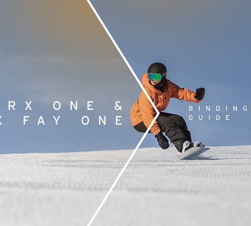 Wiązania snowboardowe damskie HEAD RX Fay I white 5