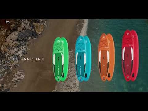 Deska SUP Aqua Marina Breeze 9'10" 2021 16