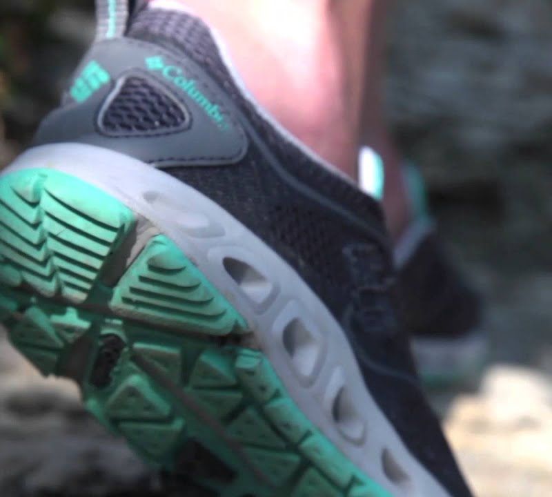 Buty trekkingowe męskie Columbia Peakfreak X2 Outdry black/ti grey steel 11