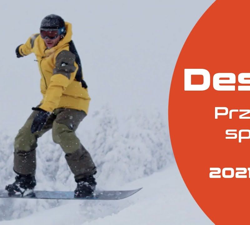 Deska snowboardowa Lib Tech Ryme 8