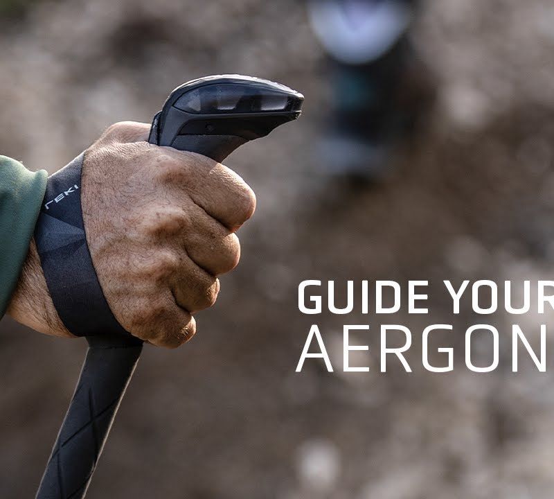 Kije skiturowe LEKI Guide Lite 2 10