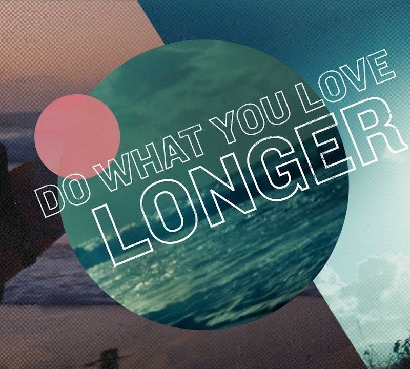 Zegarek Garmin Instinct Solar Surf Edition biały 010-02293-08 8