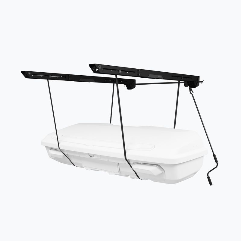 Wieszak na box Thule MultiLift 2 100 kg black 6