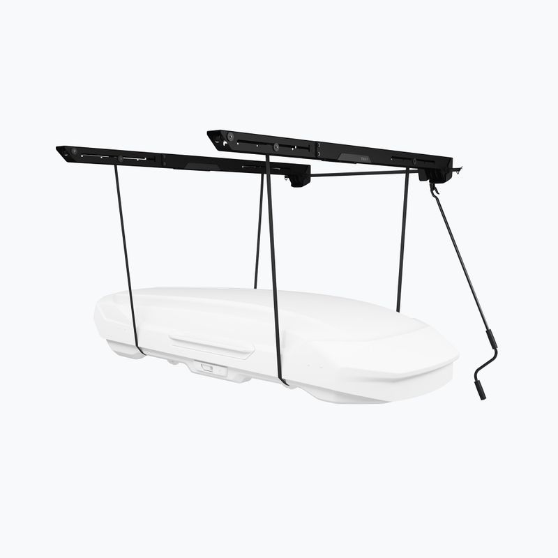 Wieszak na box Thule MultiLift 2 100 kg black 7