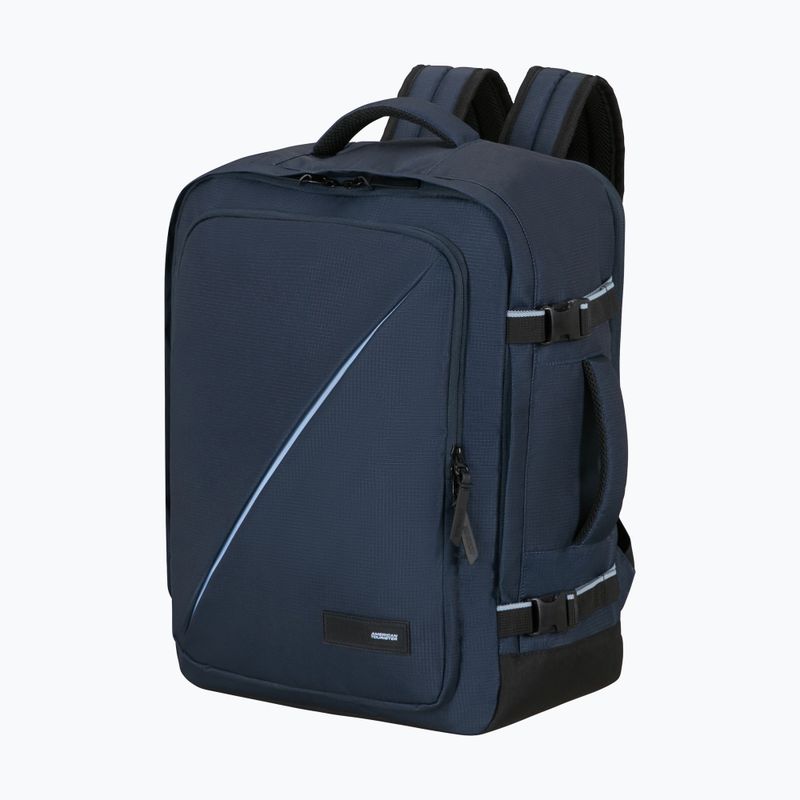 Plecak podróżny American Tourister Take2cabin dark navy 2
