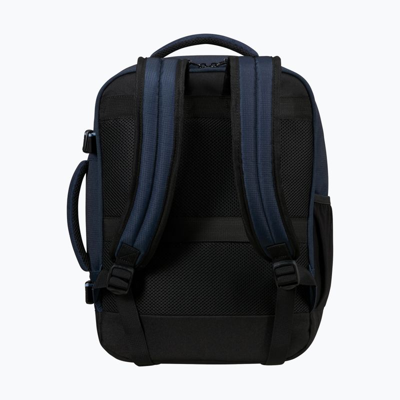 Plecak podróżny American Tourister Take2cabin dark navy 3