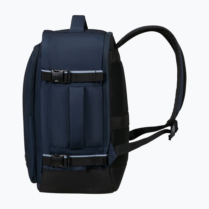 Plecak podróżny American Tourister Take2cabin dark navy 4