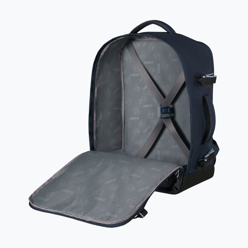 Plecak podróżny American Tourister Take2cabin dark navy 5