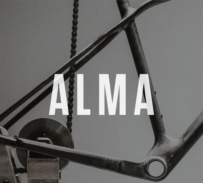 Rower górski Orbea Alma M30 2022 green/red 18