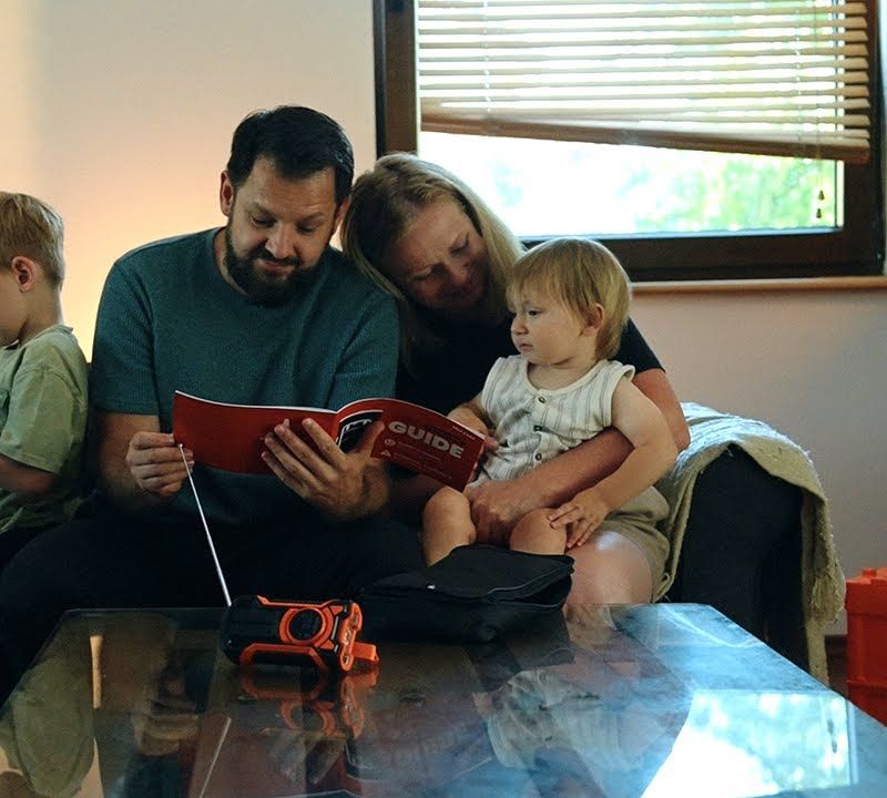 Plecak ewakuacyjny Help Bag Max Pro 5.0 35 l shadow black 25