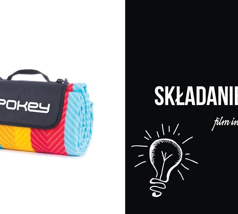 Koc piknikowy Spokey Picnic Grain 839638 10
