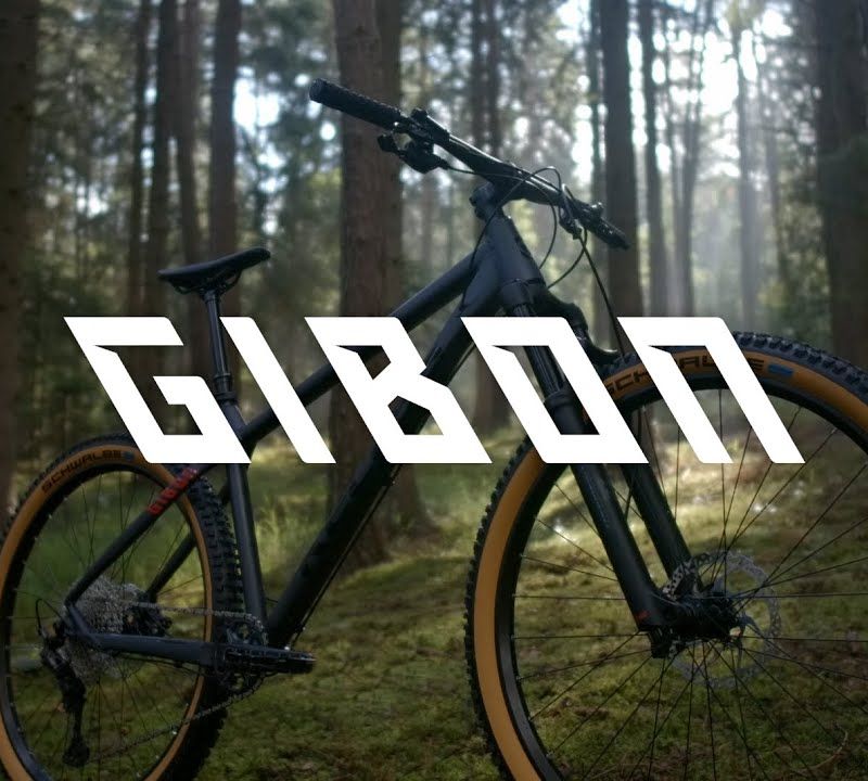 Rower górski Kellys Gibon 10 27.5" navy 17