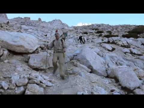 Spodnie trekkingowe damskie Columbia Titan Pass nocturnal 9