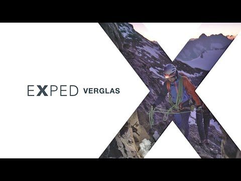 Plecak turystyczny Exped Verglas 30 l dark lava 4
