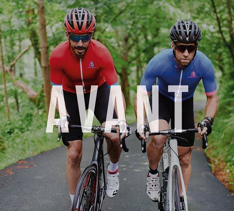 Rower szosowy Orbea Avant H40-D 2022 white/grey 15