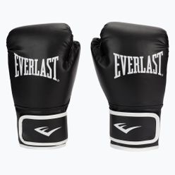 Rękawice bokserskie EVERLAST Core 2 czarne EV2100