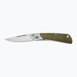 Nóż turystyczny Gerber Wingtip Modern Folding FSG zielony 30-001662