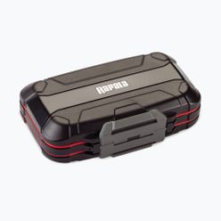 Pudełko wędkarskie Rapala Jig Box M czarne RA0120018