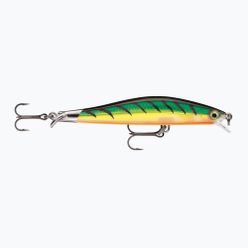 Wobler Rapala Ripstop Fire Tiger RA5821012