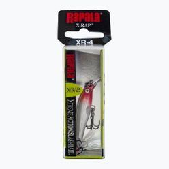 Wobler Rapala X-Rap Red Ghost RA5821080