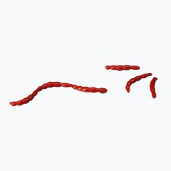 Przynęta sztuczny robak Berkley Gulp Alive Bloodworm czerwona 1236977