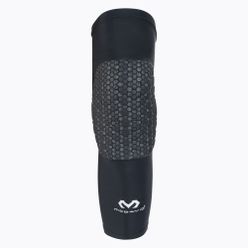 Ochraniacze na kolana McDavid Hex TUF Leg Sleeves czarne MCD651