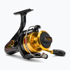 Kołowrotek spinningowy Penn Slammer czarno-złoty 1154073