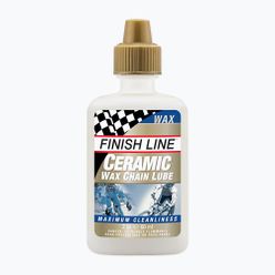 Olej parafinowy do łańcucha Finish Line Ceramic Wax Lube 400-00-30_FL