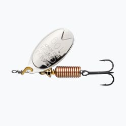 Obrotówka Abu Garcia Fast Attack Spinners silver