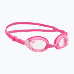 Okulary do pływania dziecięce TYR Swimple clear/pink LGSW_152