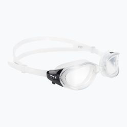Okulary do pływania TYR Special Ops 3.0 Non-Polarized bezbarwne LGSPL3NM_101
