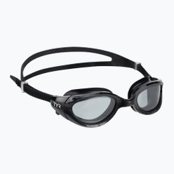 Okulary do pływania TYR Special Ops 3.0 Non-Polarized smoke/black LGSPL3NM_074