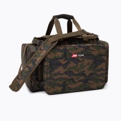 Torba wędkarska JRC Rova Camo Carryall brązowa 1537839