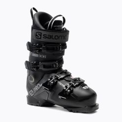 Buty narciarskie męskie Salomon S Pro HV 100 GW czarne L47059300