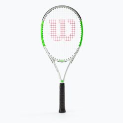 Rakieta tenisowa Wilson Blade Feel Team 103 biała WR054810U