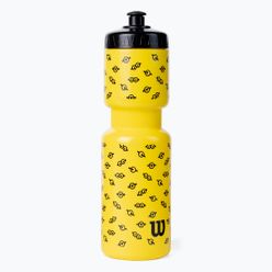 Bidon Wilson Minions Water Bottle żółty WR8406002