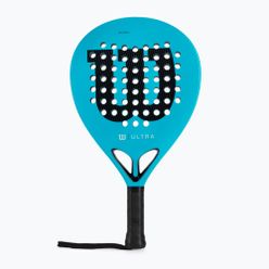Rakieta do padla Wilson Ultra Team V2 Padel niebieska WR067021U2