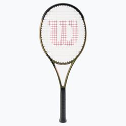Rakieta tenisowa Wilson Blade 100Ul V8.0 brązowa WR079020U