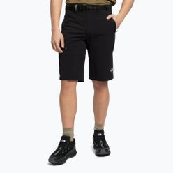 Spodenki turystyczne męskie The North Face Speedlight czarne NF00A8SFKX71