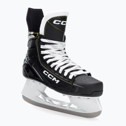 Łyżwy hokejowe CCM Tacks AS-550 czarne 4021499