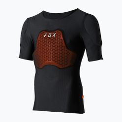 Koszulka rowerowa ochronna męska FOX Baseframe Pro czarna 27426