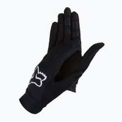 Rękawiczki rowerowe Fox Racing Flexair czarne 27180_001